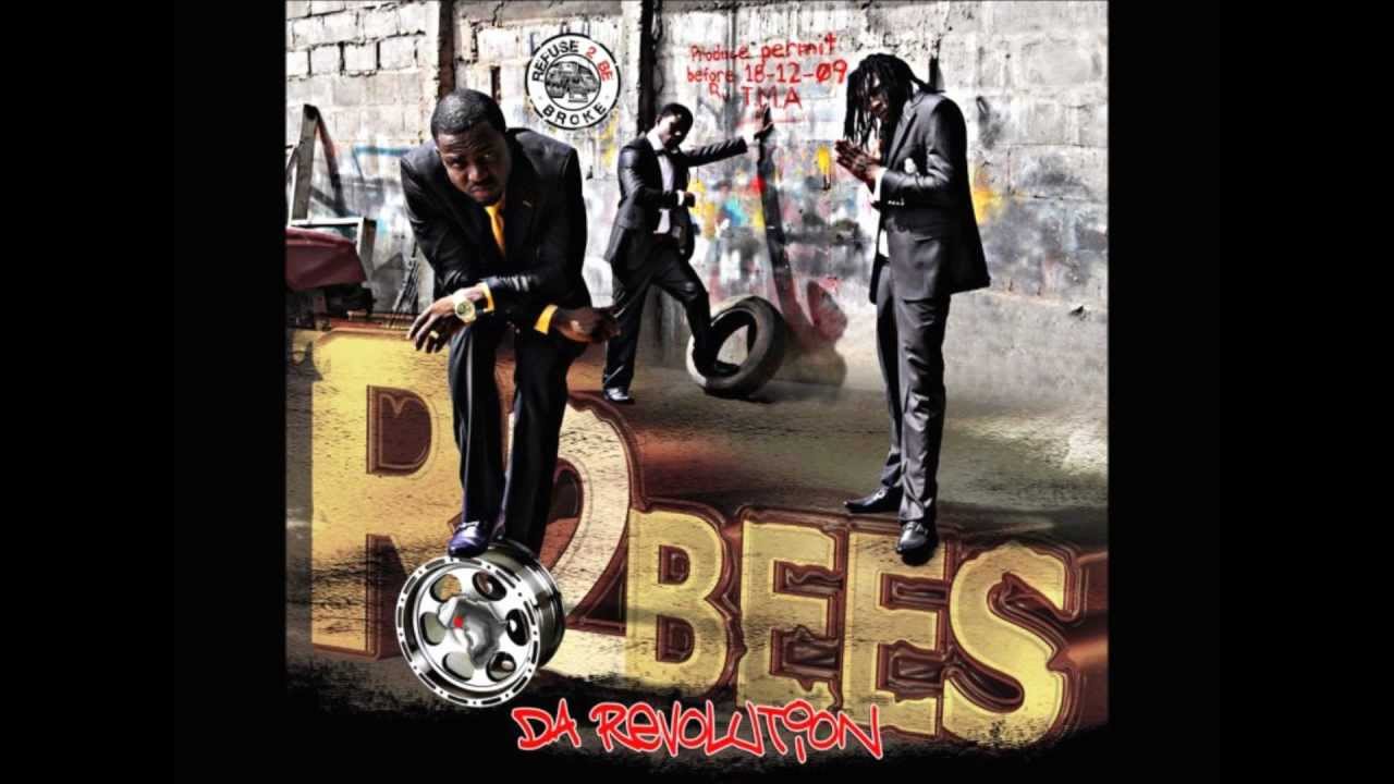 R2bees - LIFE (walaahi).