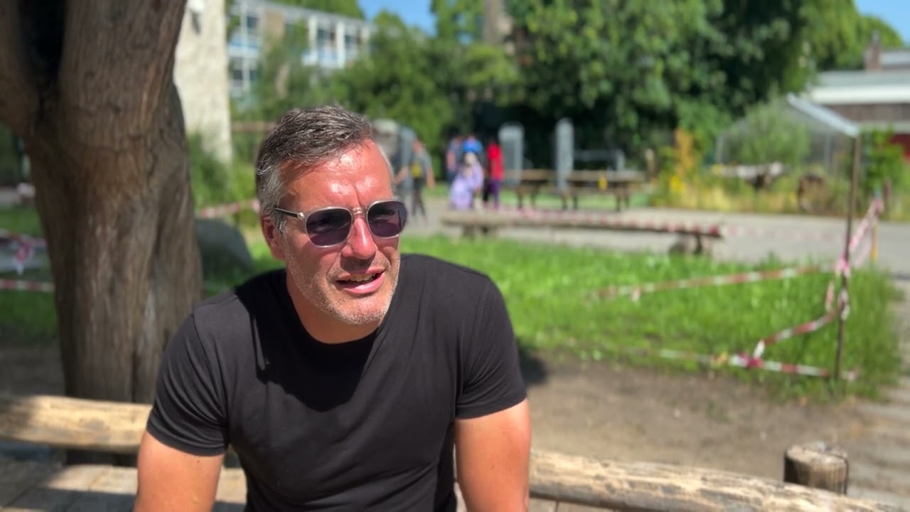 Promofilm VSO De Heldring