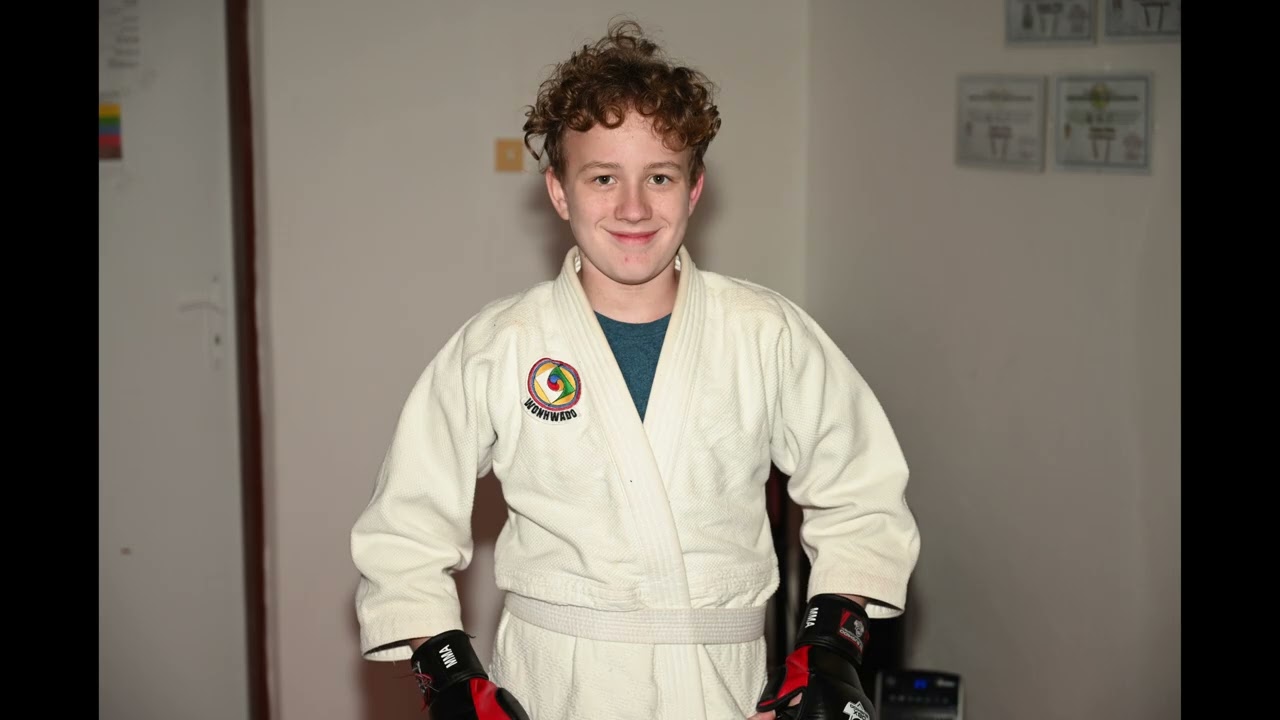 Won Hwa do Martin 18-19 02 2023 foto