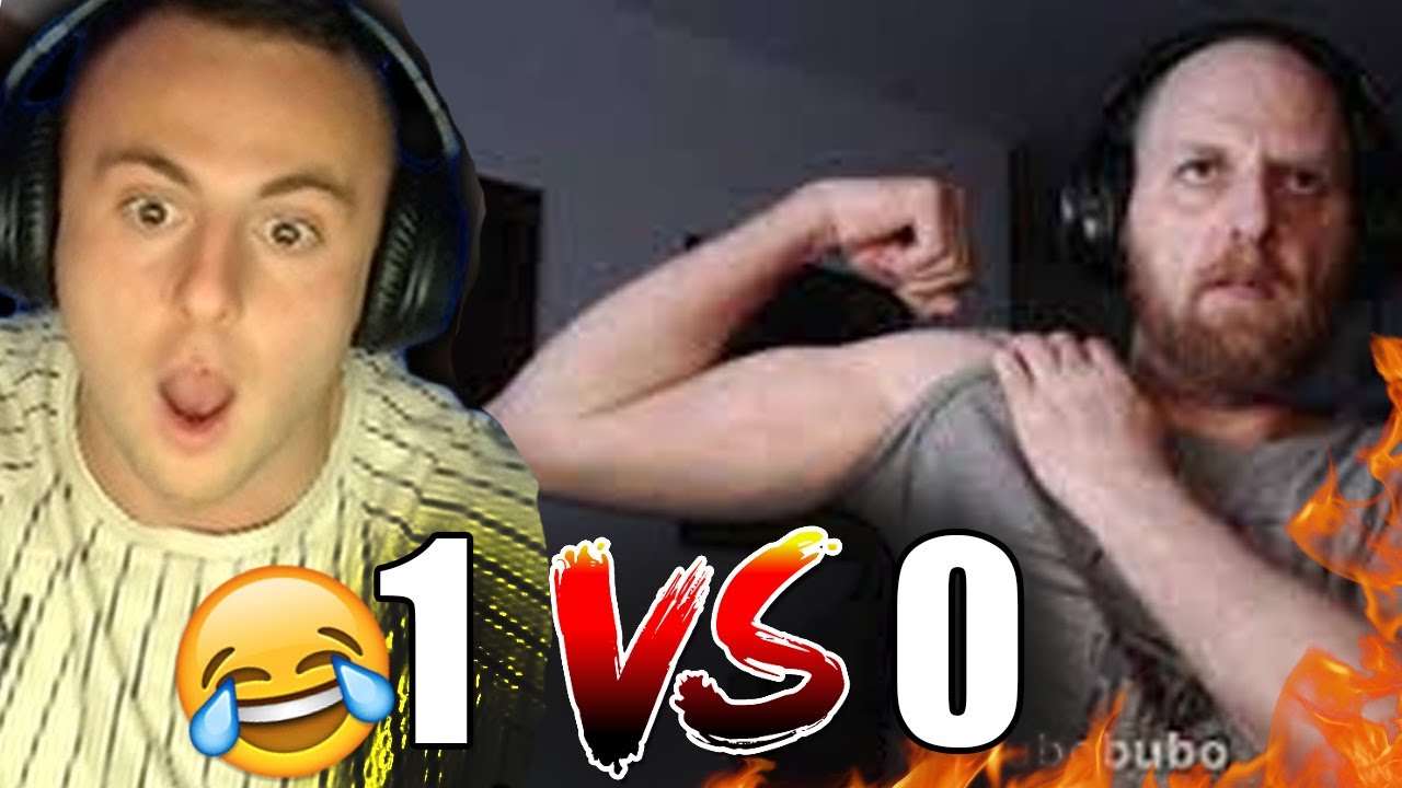 Maťo - Grinder Prehral 1vs0