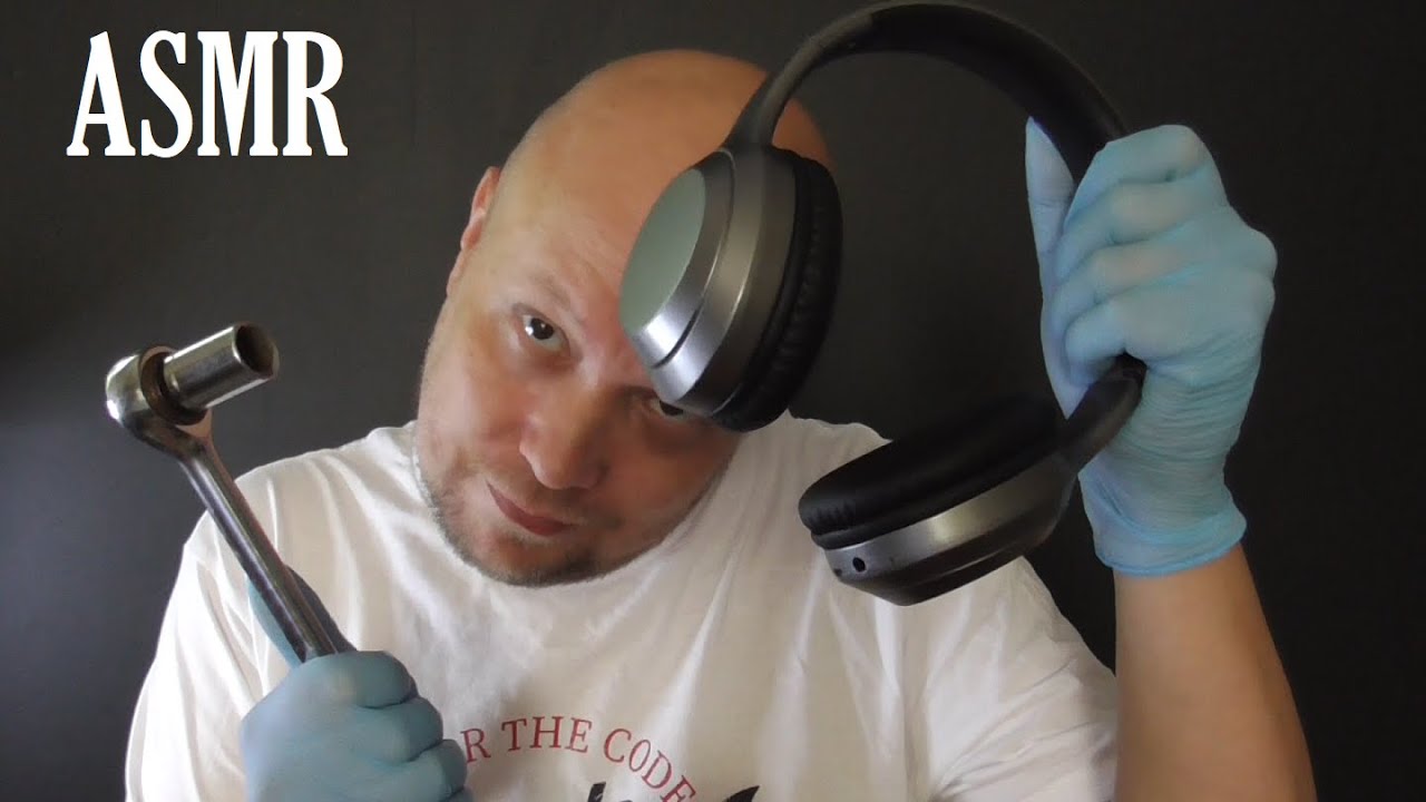ASMR SUOMI - Kuulotutkimus roleplay (soft spoken)