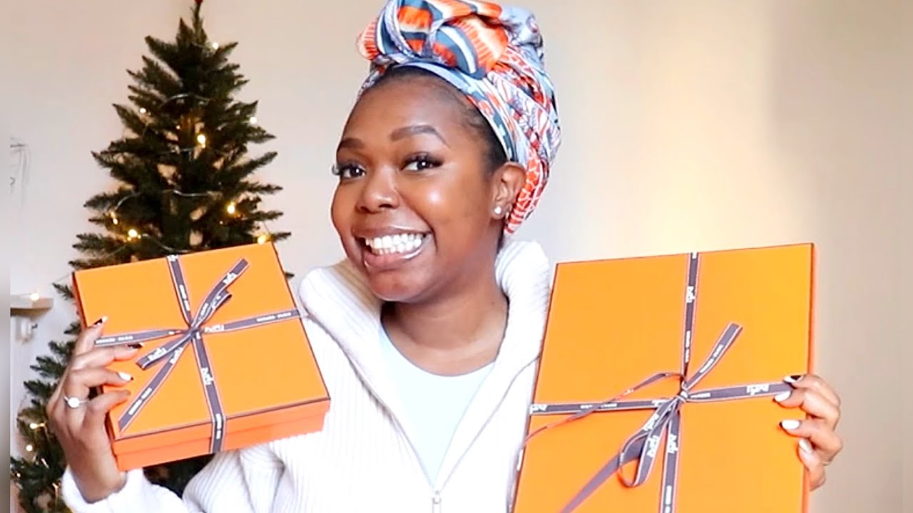 HERMES DOUBLE UNBOXING I HARD TO GET ITEM