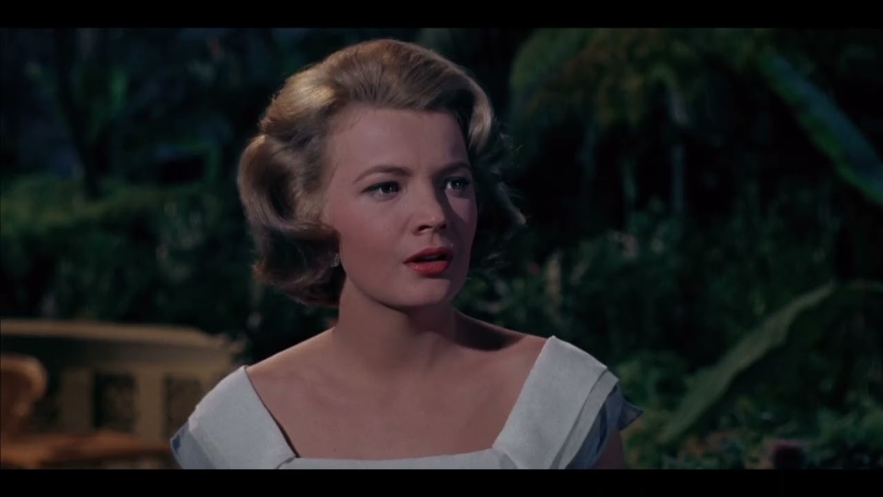 Gena Rowlands