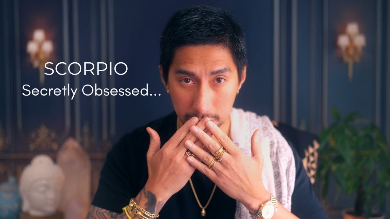 Scorpio They want you so bad but... August Tarot Card Reading