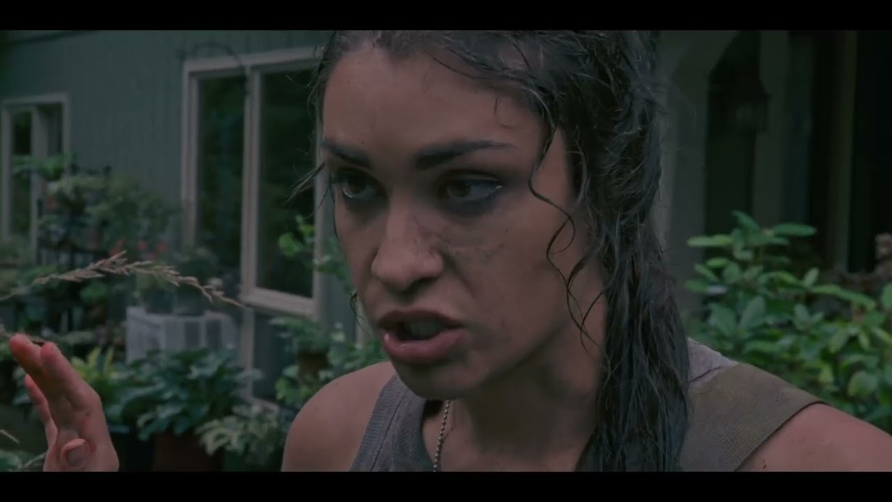 GUNS OF EDEN: 