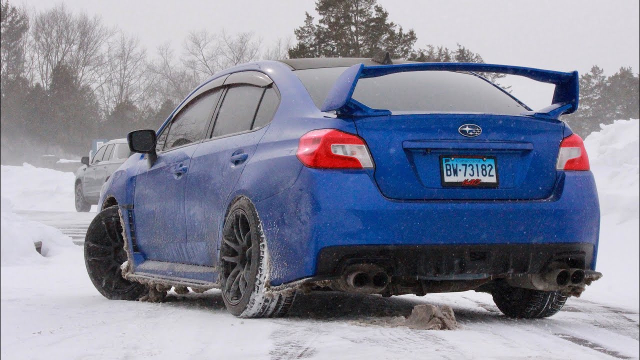 New Daily Driver Gets a Dyno Tune 