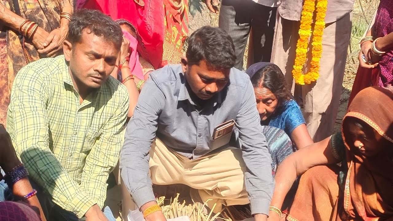 Gudiya Nishad Official लाइव है! लाइफ 