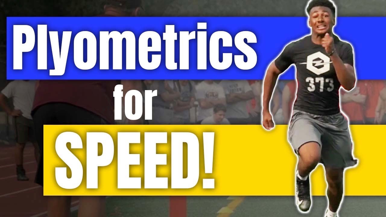 Henneman's Size Principle | Plyometrics For Speed Development