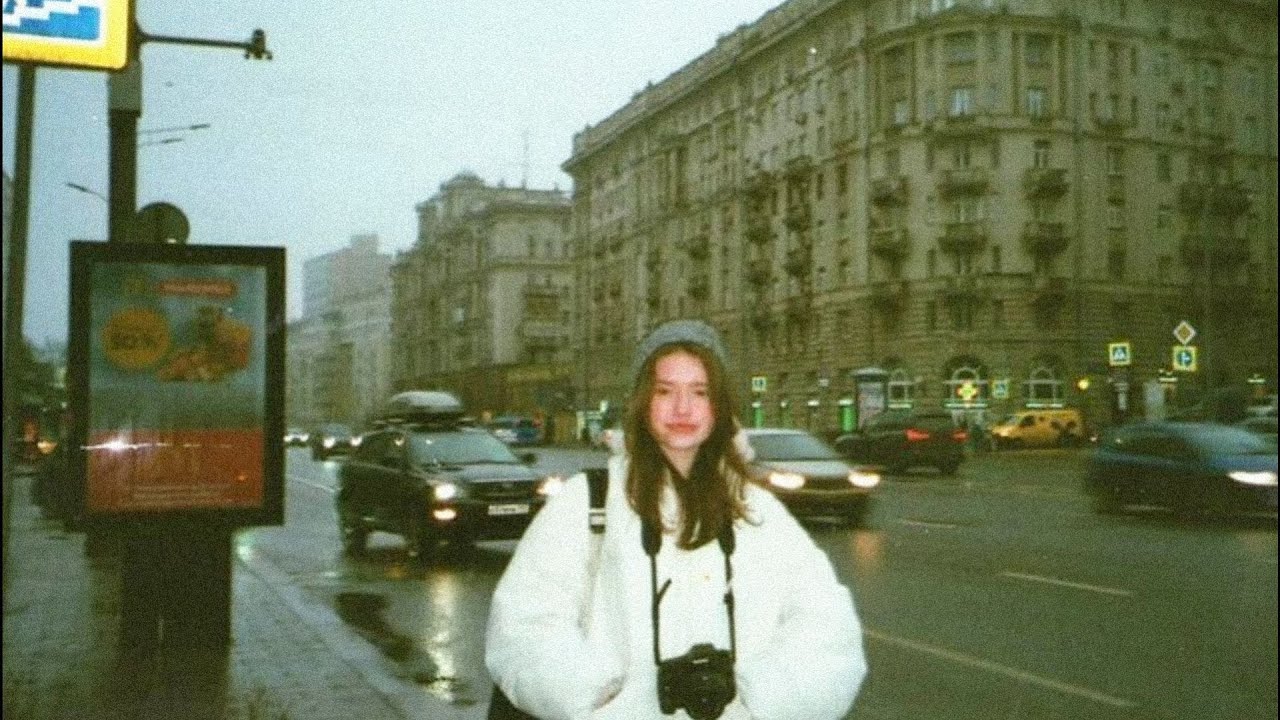 about a girl. [indie playlist]