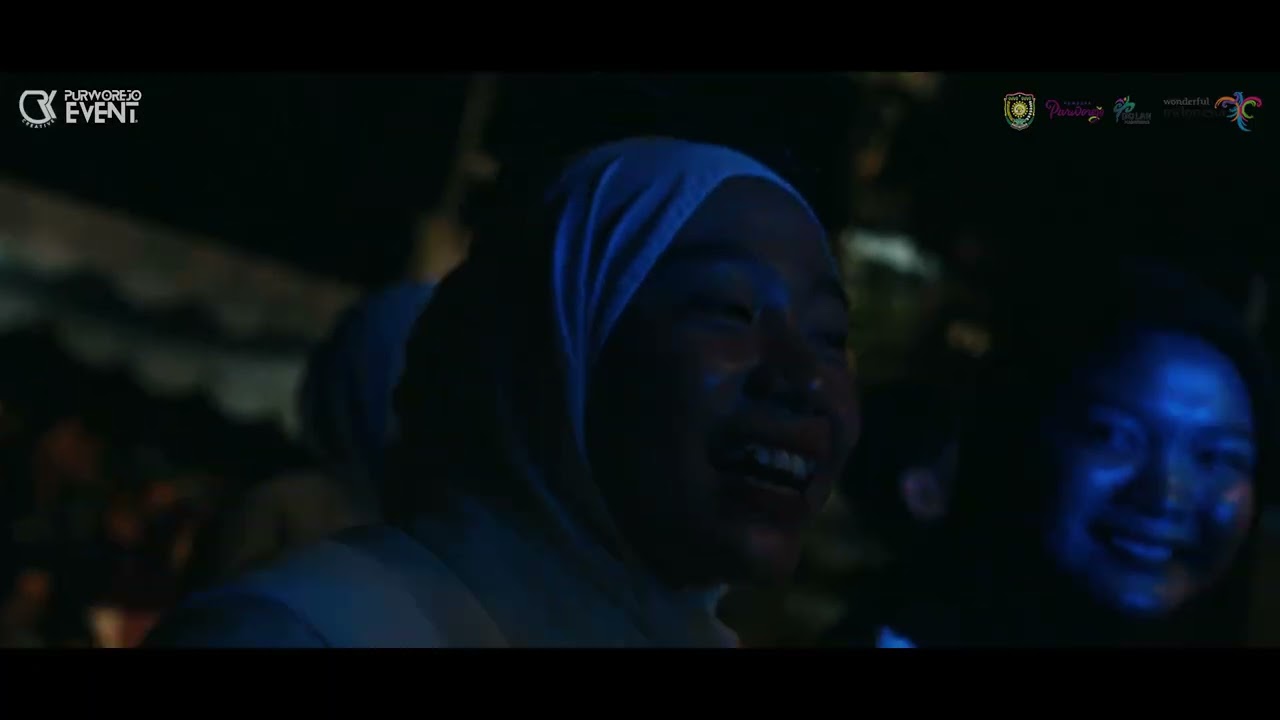 Taun baru anyar Kab Purworejo