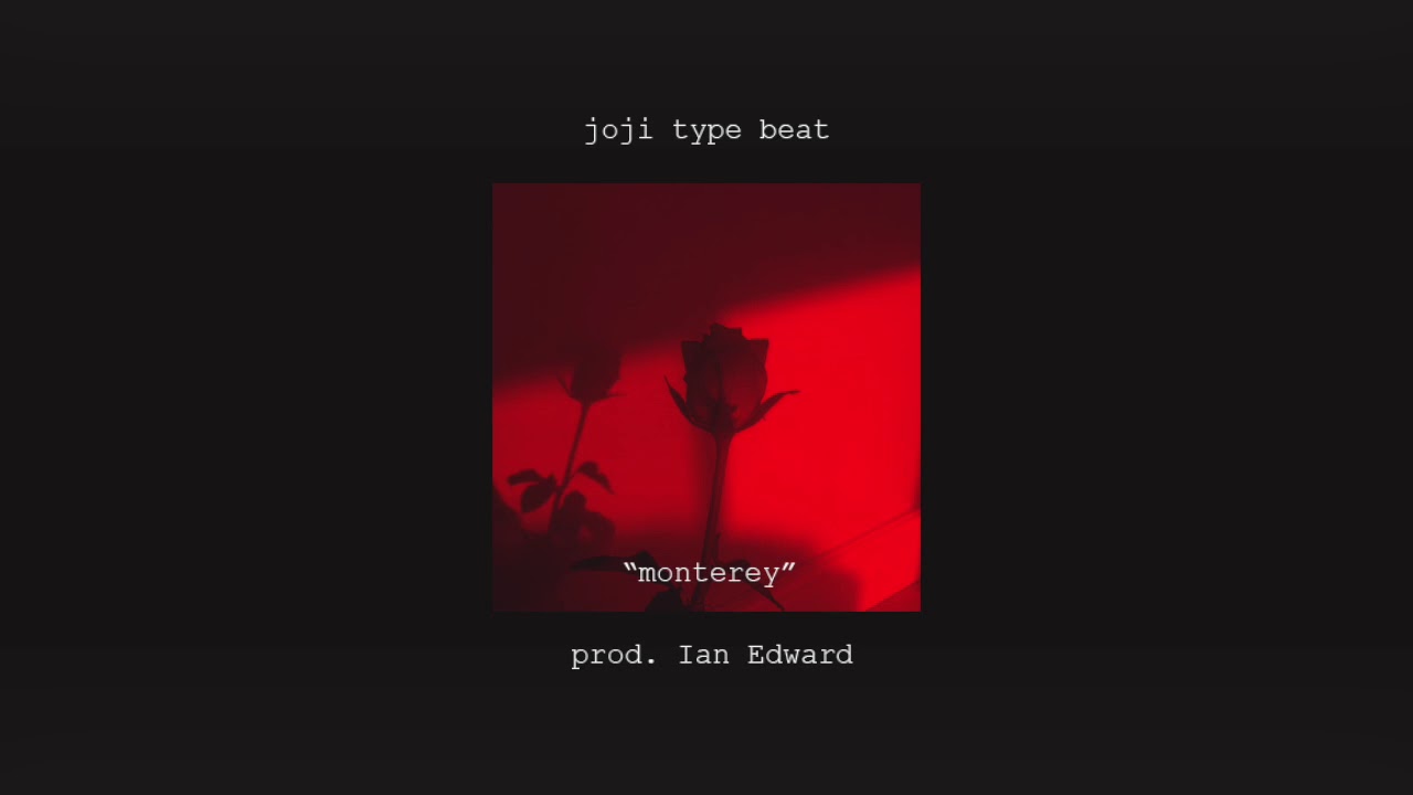 [FREE] Joji Type Beat 2019 - 