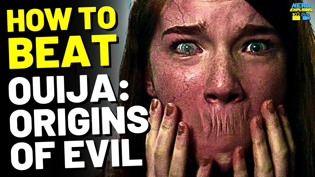 How to Beat the VENGEFUL SPIRITS in 