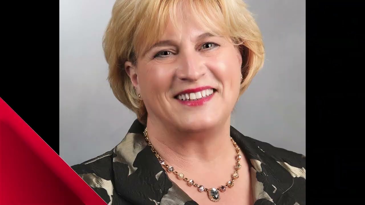 Excellence in Public Affairs: Dr. Karla Eslinger '92 '99