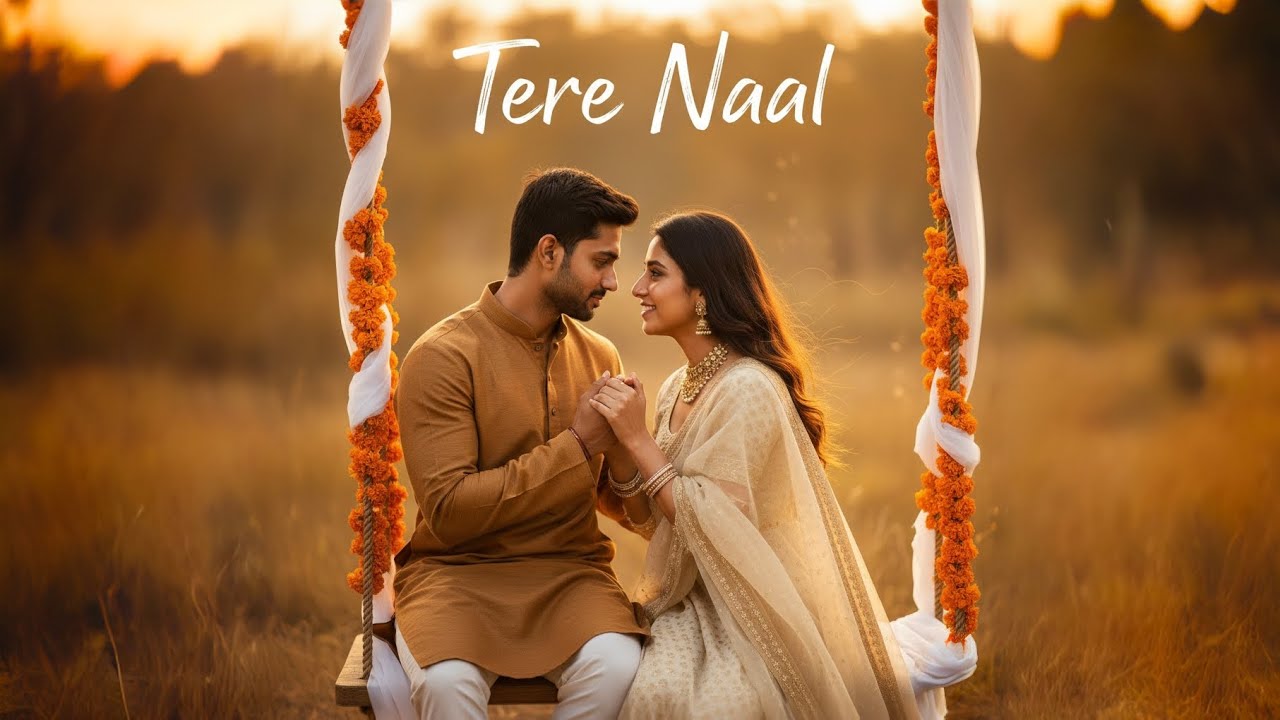 Tere Naal- Full Song | Sam Tuneforge | (Official Song)