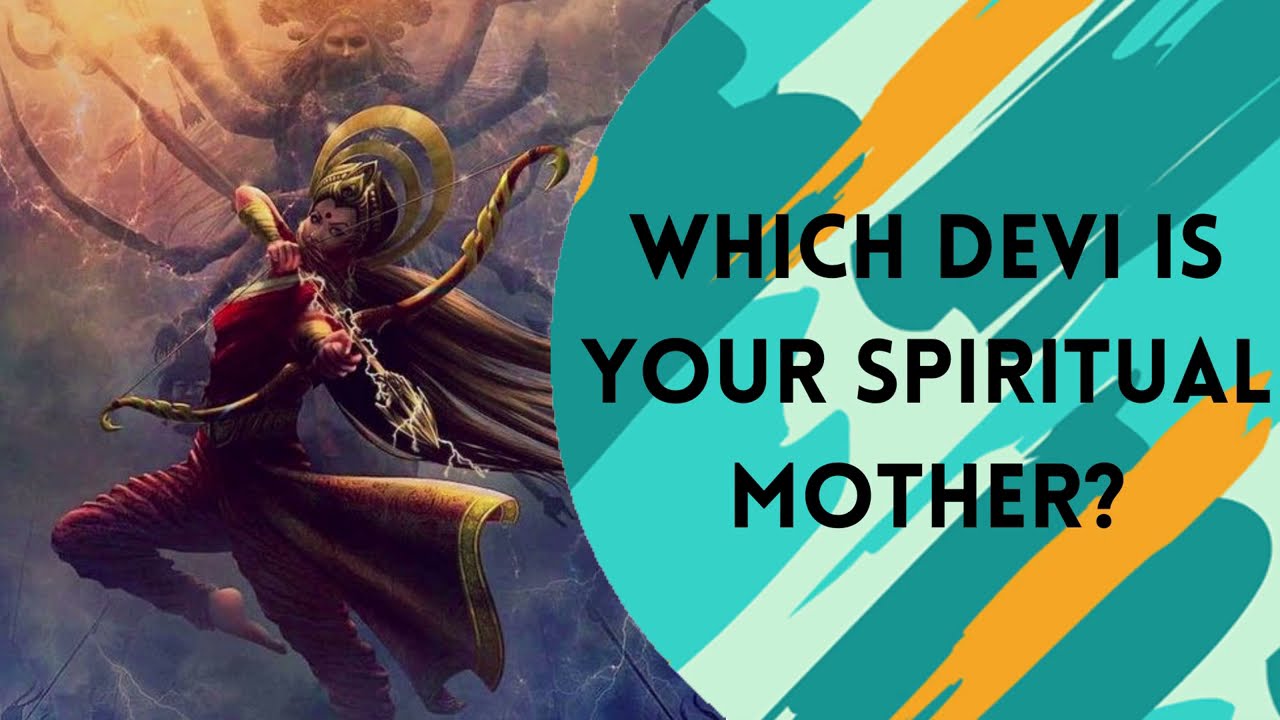 Which Hindu Devi Is Your Spiritual Mother Test | The Good Life