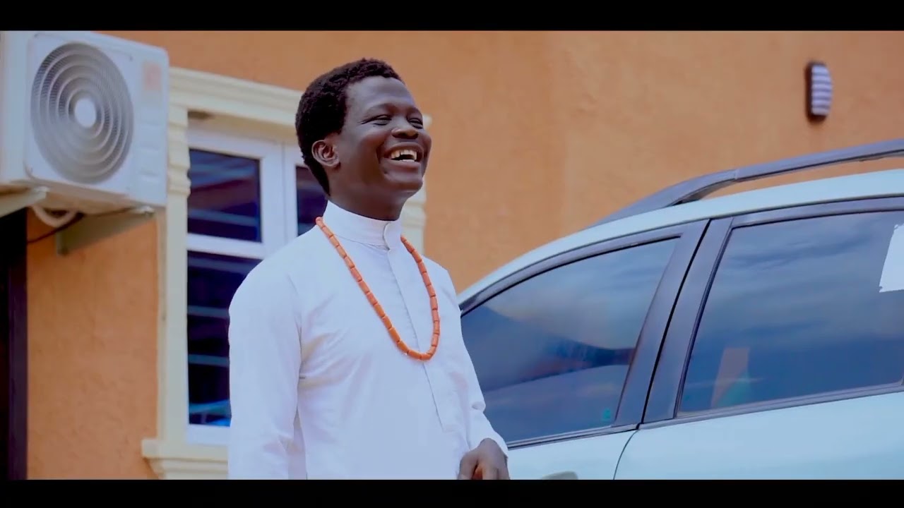 Ayeyii Adun edaa? by King Atayese Orlando Ore
