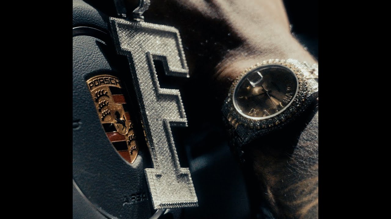 Shawn Eff - RIP Slo-be (Music Video) | Dir @PROD. SAUD THE ALIEN
