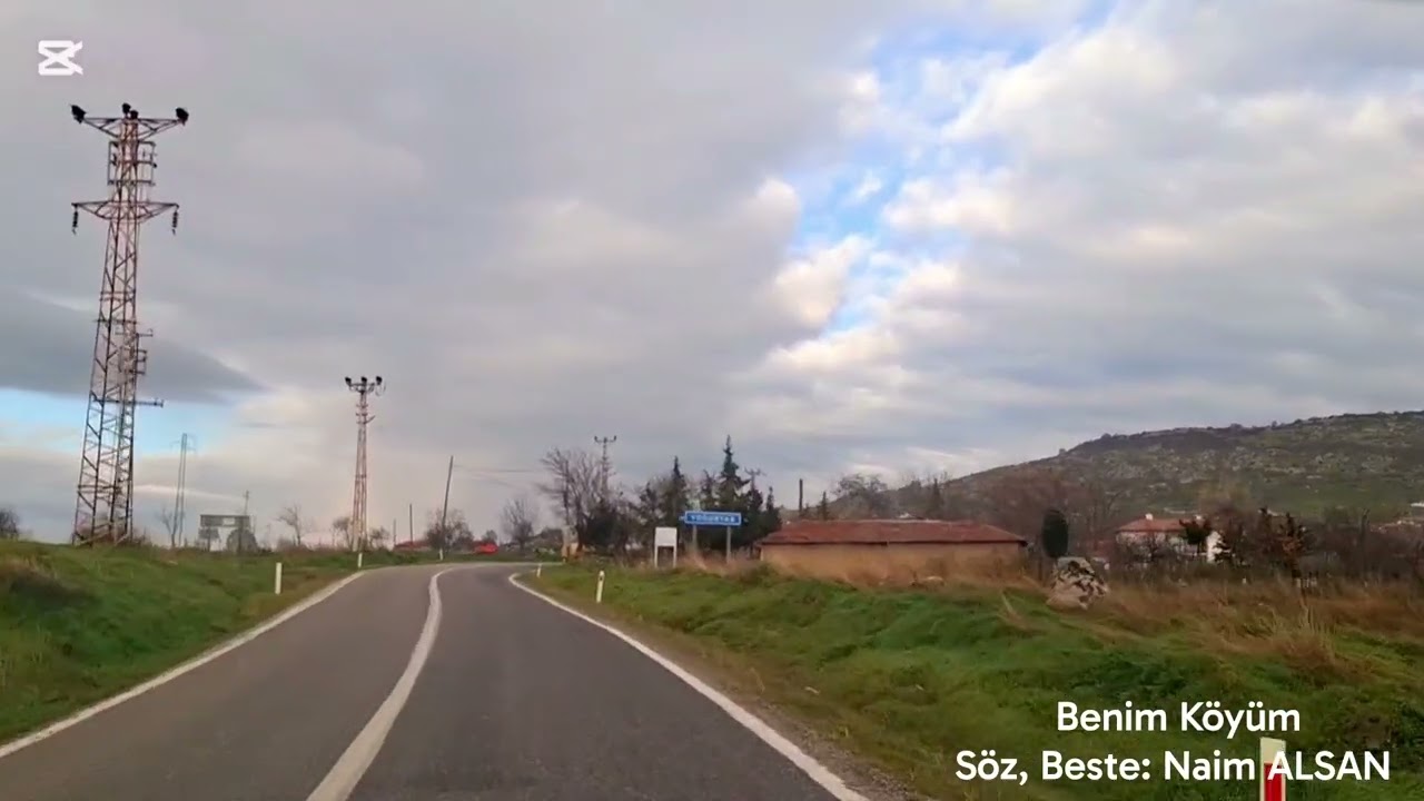 Benim Köyüm