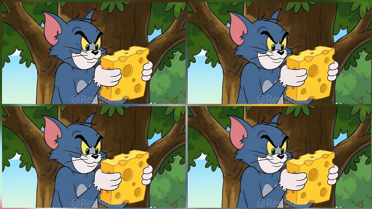 Tom and Jerry - Coffin Dance Song (COVER)  #coffindancesong #coffindance #tomandjerry