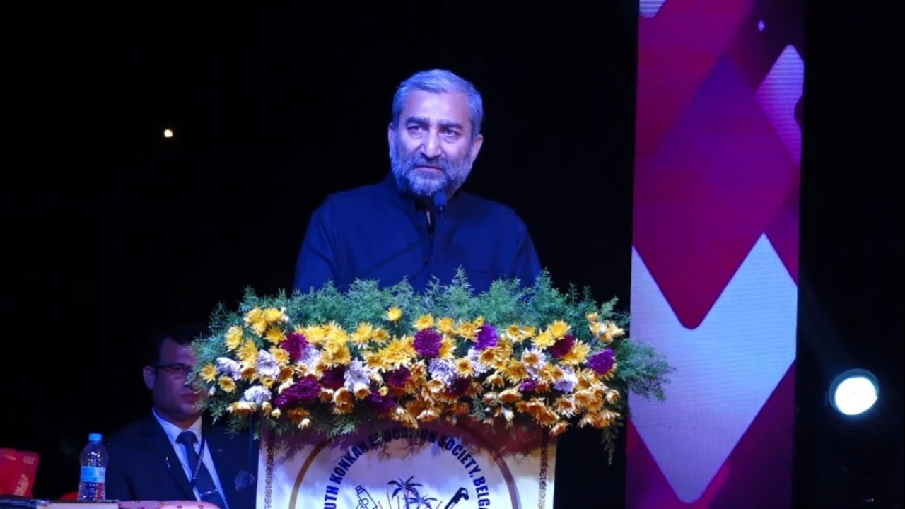 Sushil Pandit on 