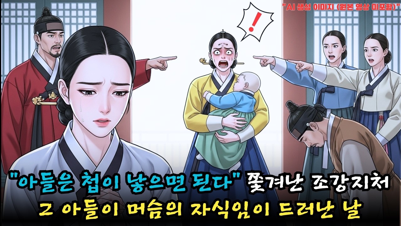 [야담] 
