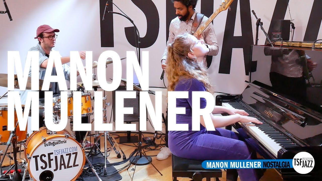 Manon Mullener 