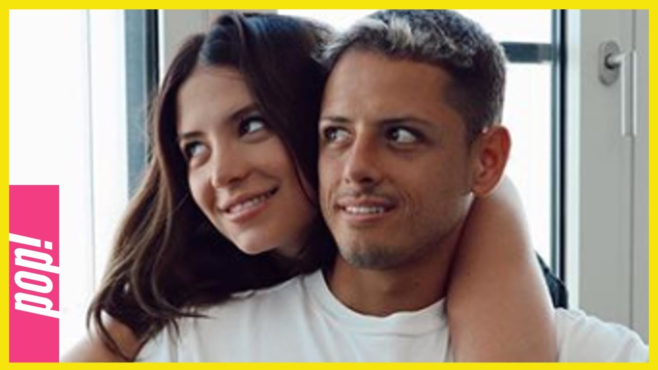 La supuesta infidelidad de Sarah Kohan al Chicharito