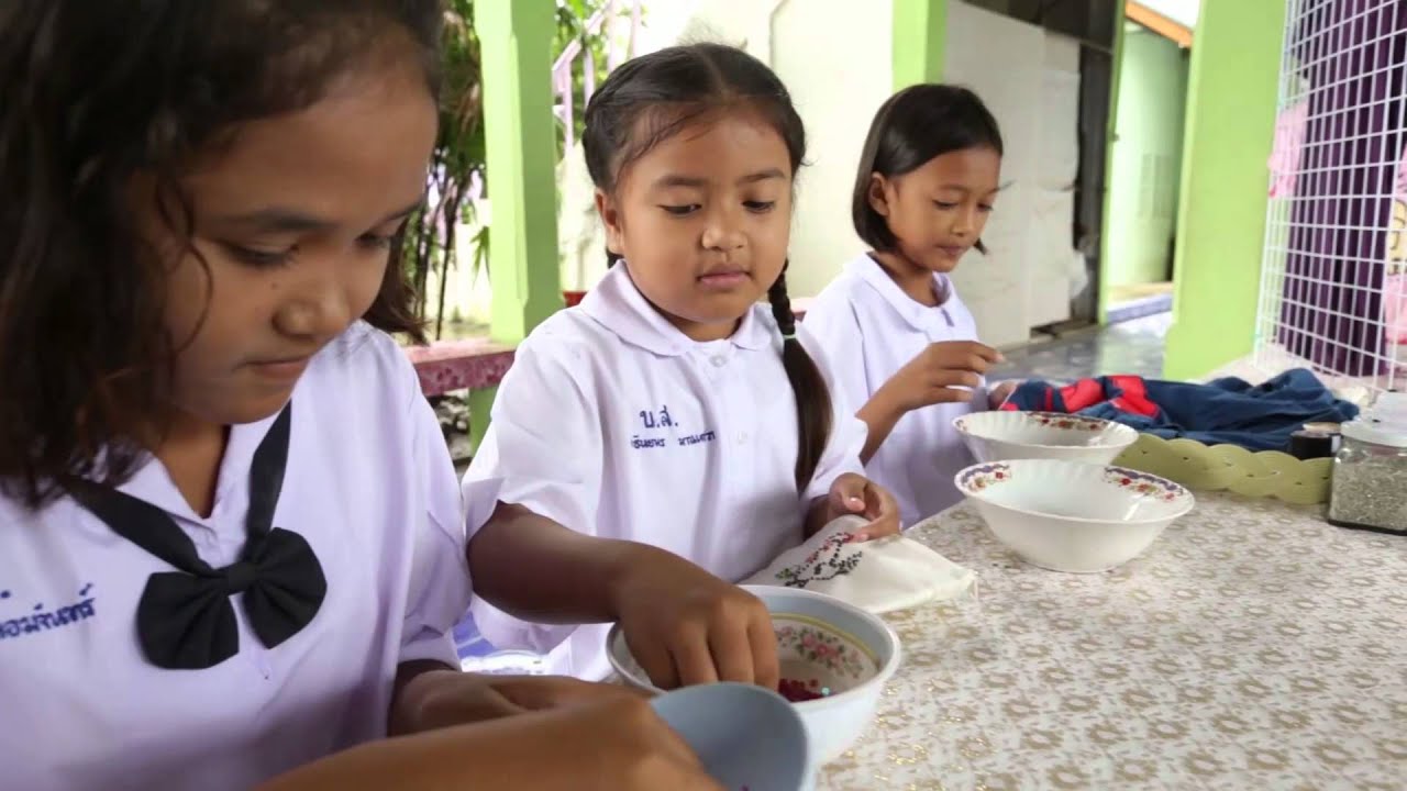 โรงเรียนบ้านคลอง14 「Official VDO」