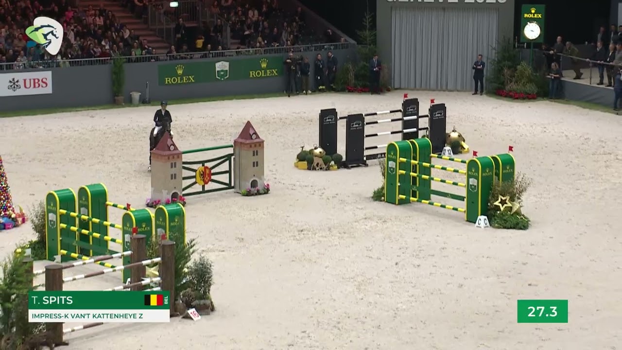 Impress-K van 't Kattenheye
