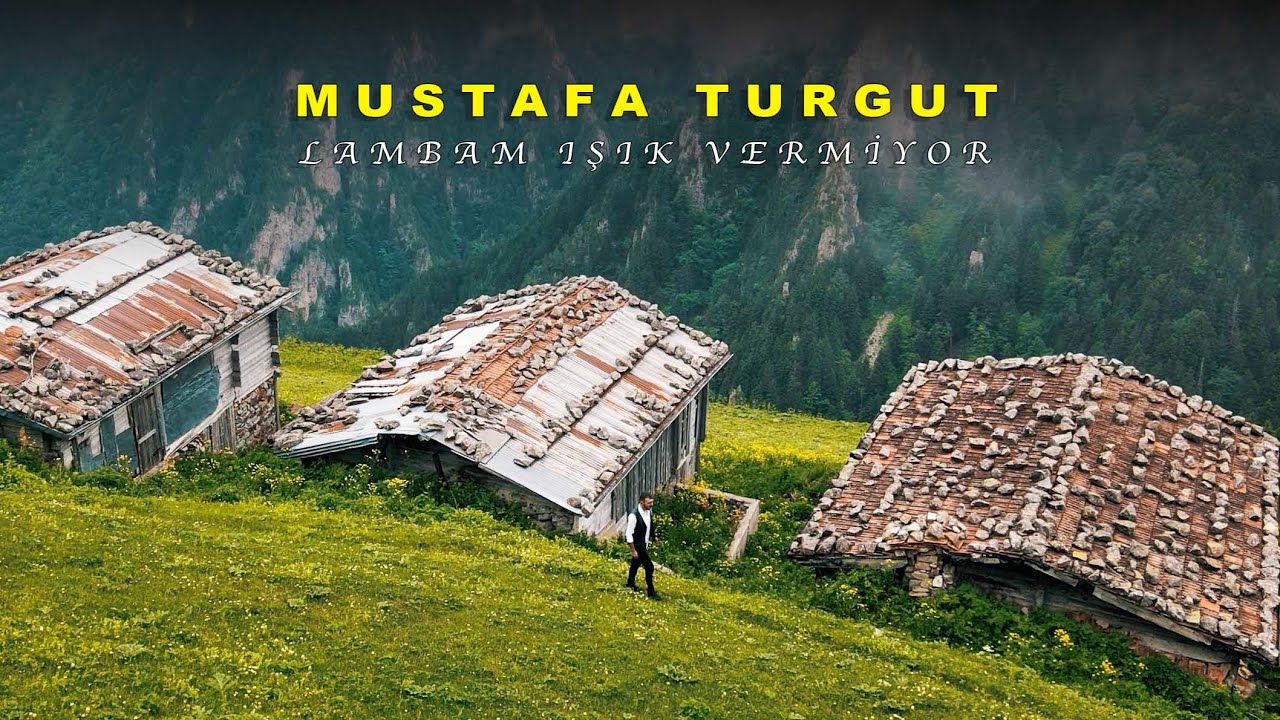 Mustafa Turgut - Lambam Işık Vermiyor