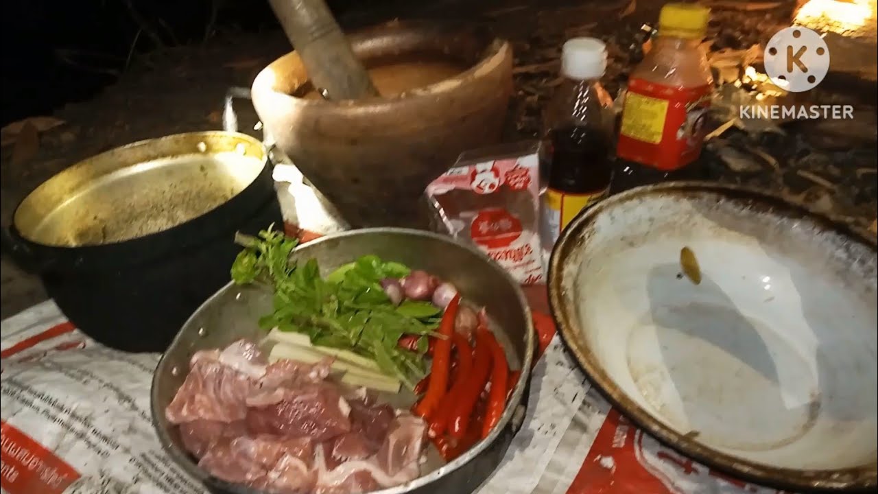 สูตรต้มเป็ดต้มไก่อยากให้เปื่อยเร็วไม่ต้องรอเป็นขั่วโมง
