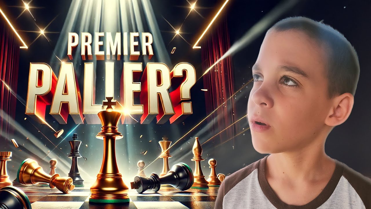 Premier palier?