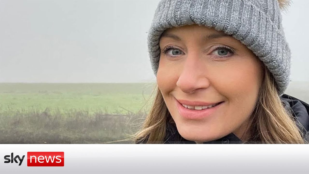 Nicola Bulley had 'significant issues with alcohol, related to menopause'