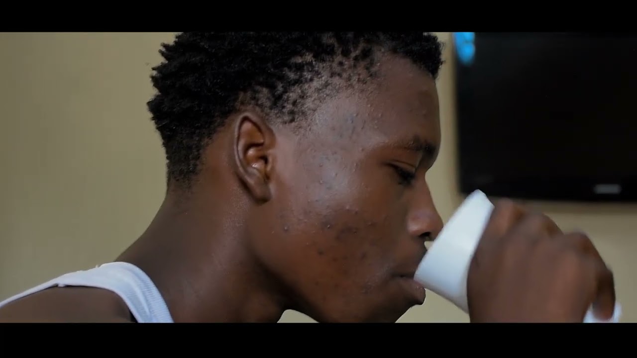 WAPITA _ SEAN DREW_ Official Video