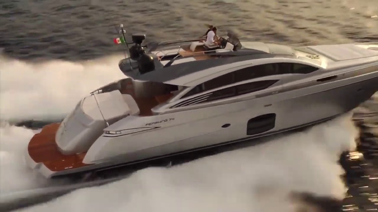 Charter Yacht: Boatox