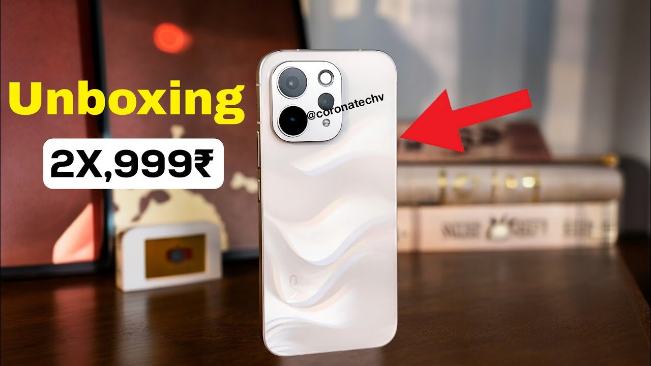 Vivo S50(Vivo V70) Unboxing & Hands On Look !