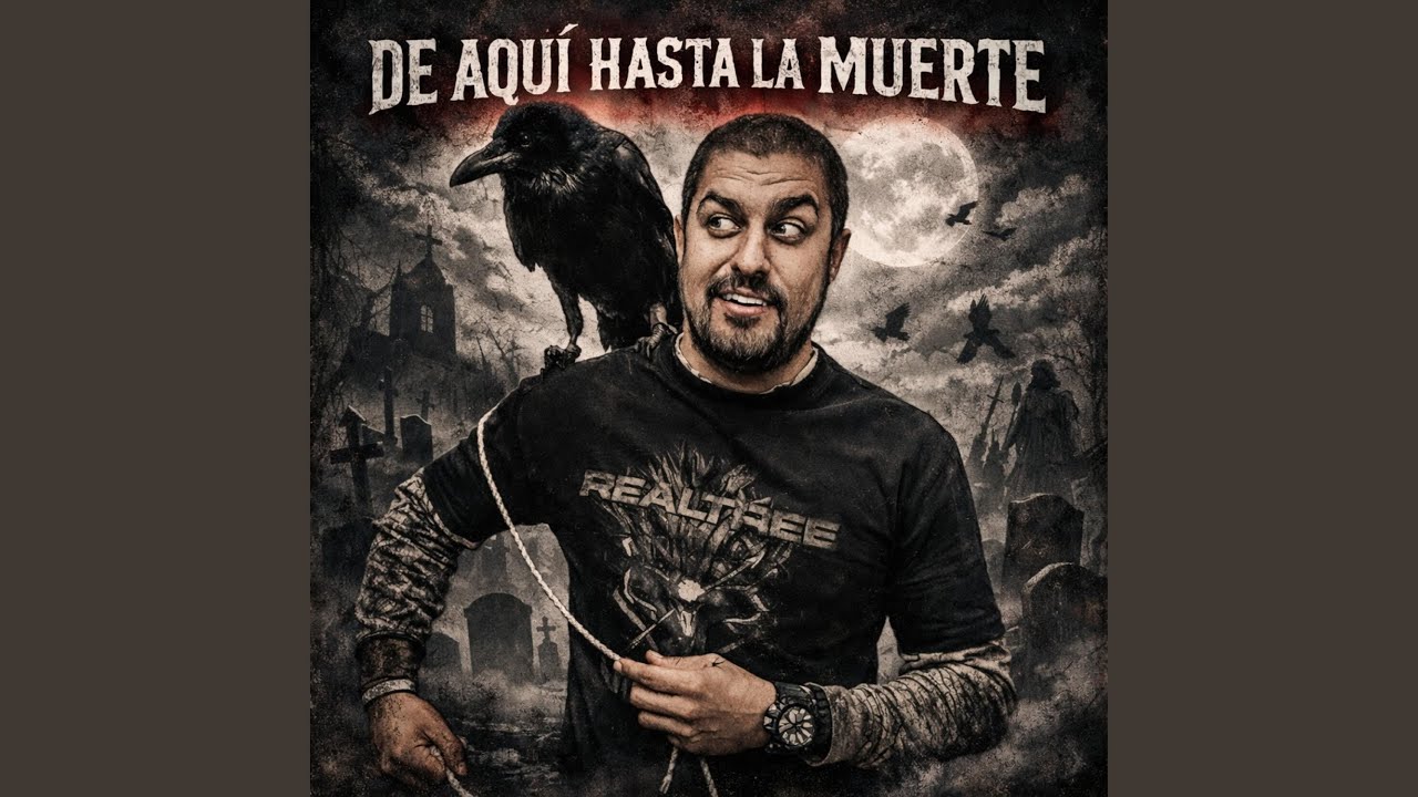 De aqui hasta la muerte