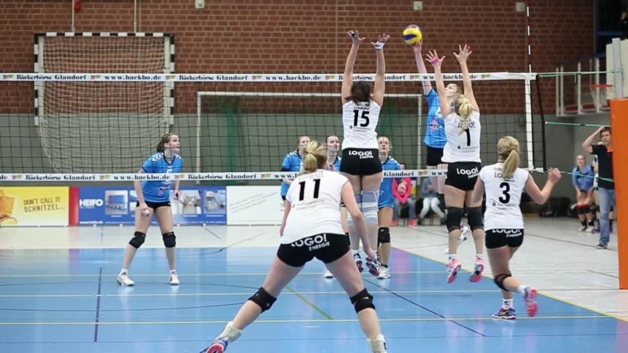 Volleyball: SV Bad Laer schlägt Tabellenführer Marmagen-Nettersheim