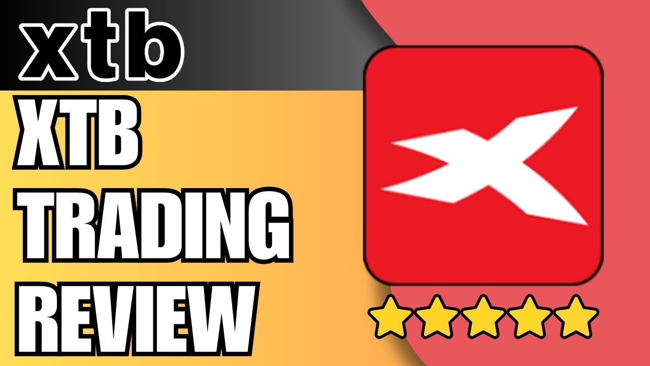 XTB Platform Review (2025) | Is It the Best Trading Platform?
