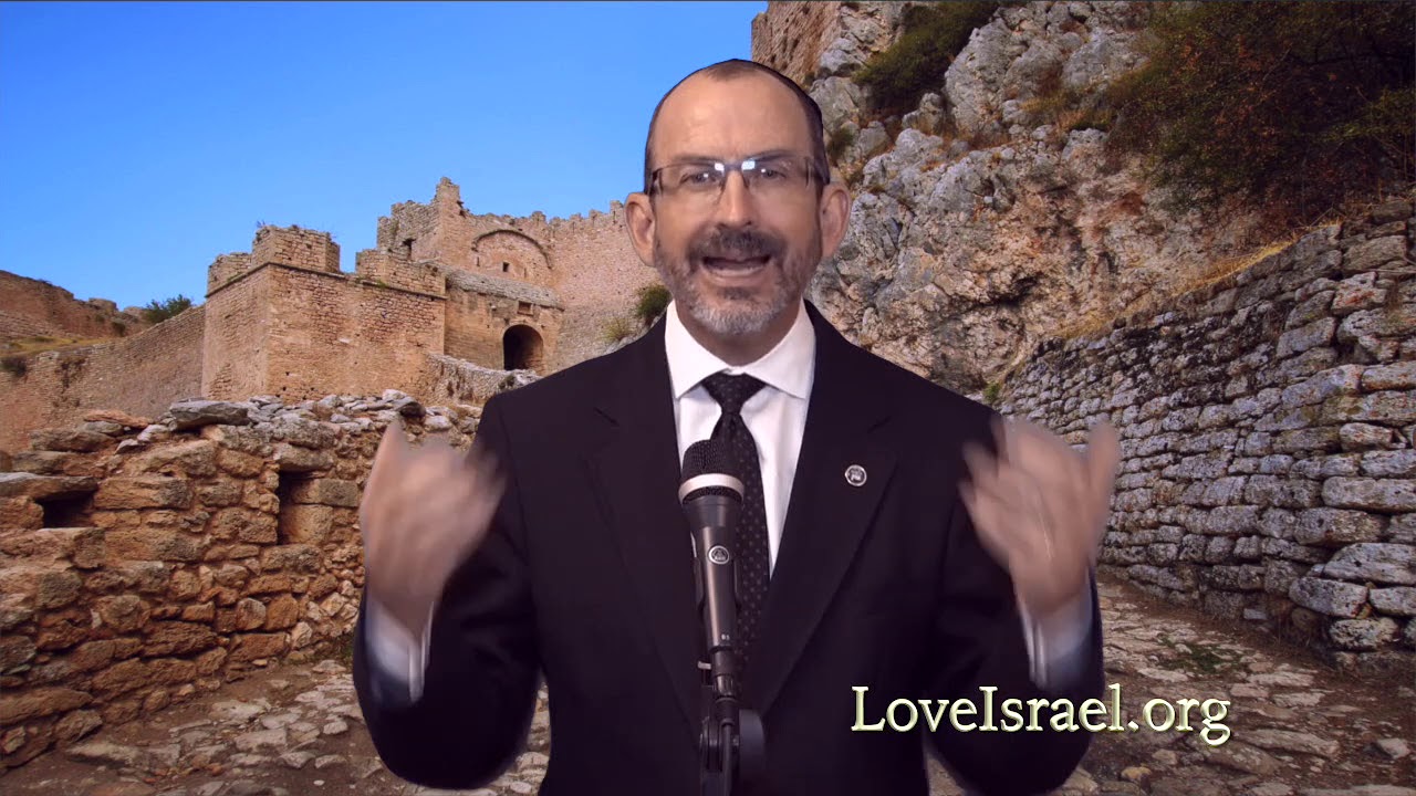 1 Corinthians Chapter 11 Part 1