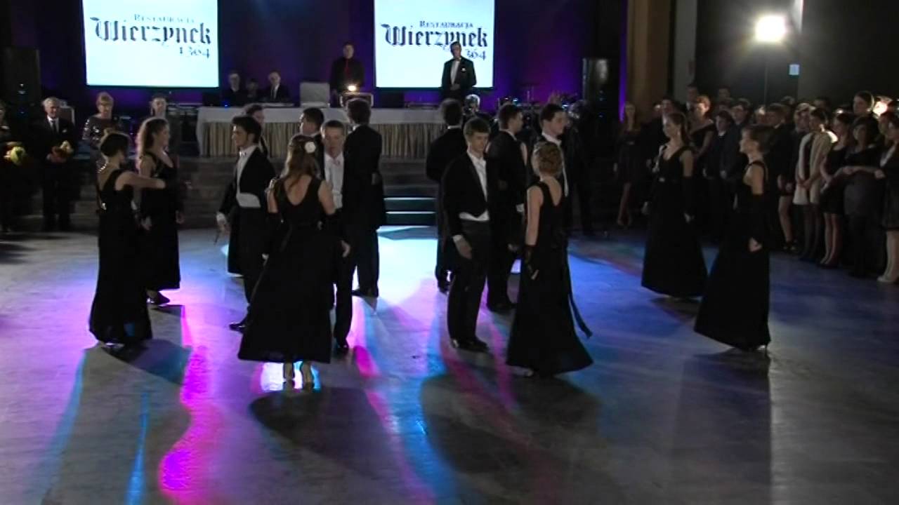 Polonez pokazowy 2012