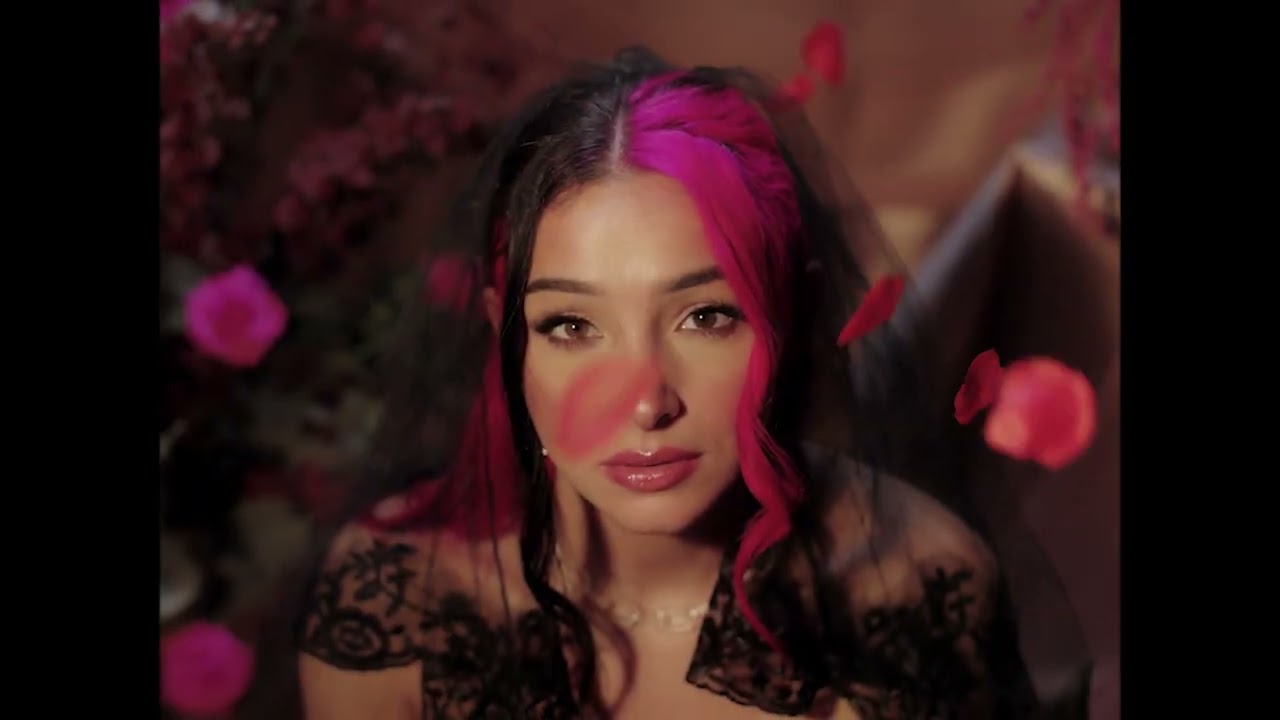 ALYK- GRAVEDIGGER (Official Music Video)