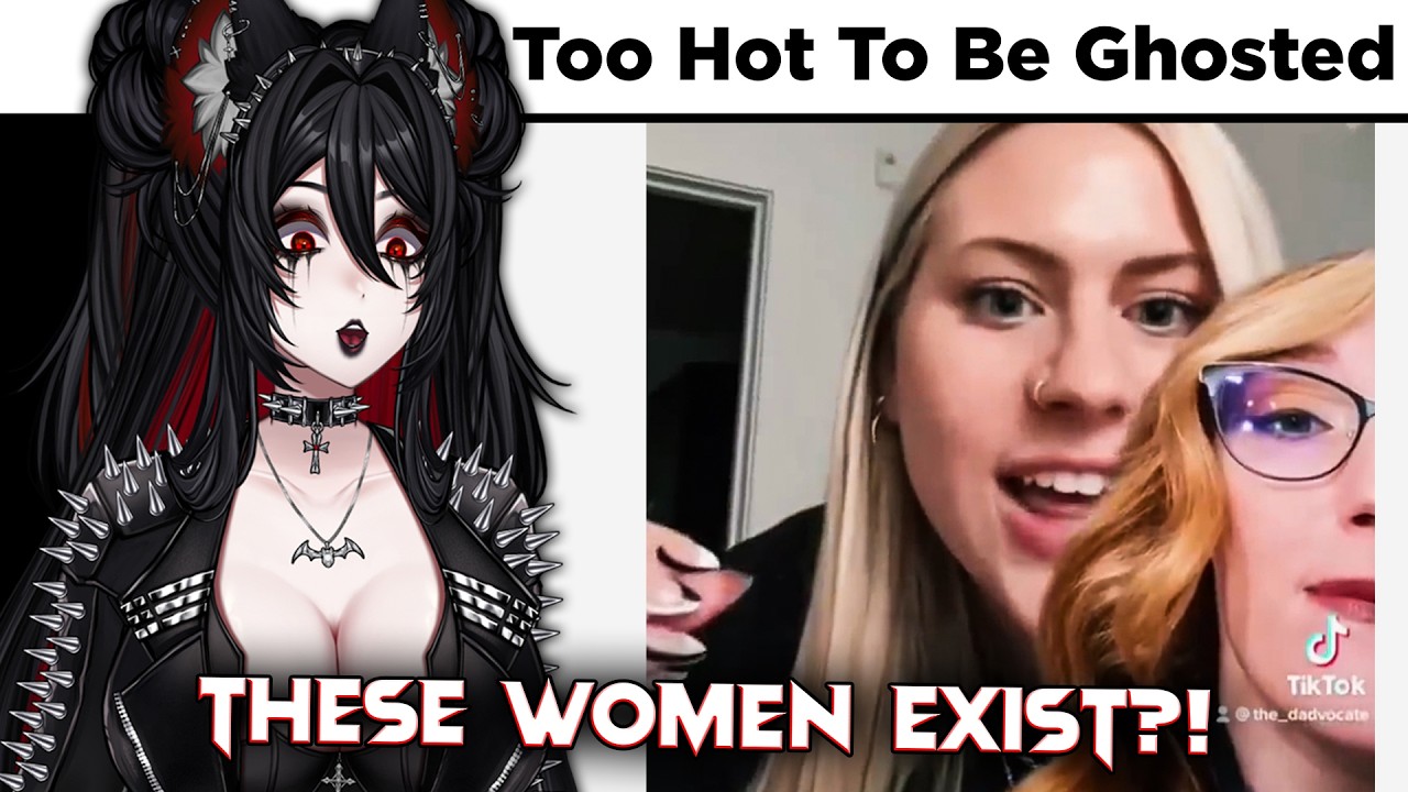 Men CAN'T DATE Anymore | Womensplaining Men To Women Reaction