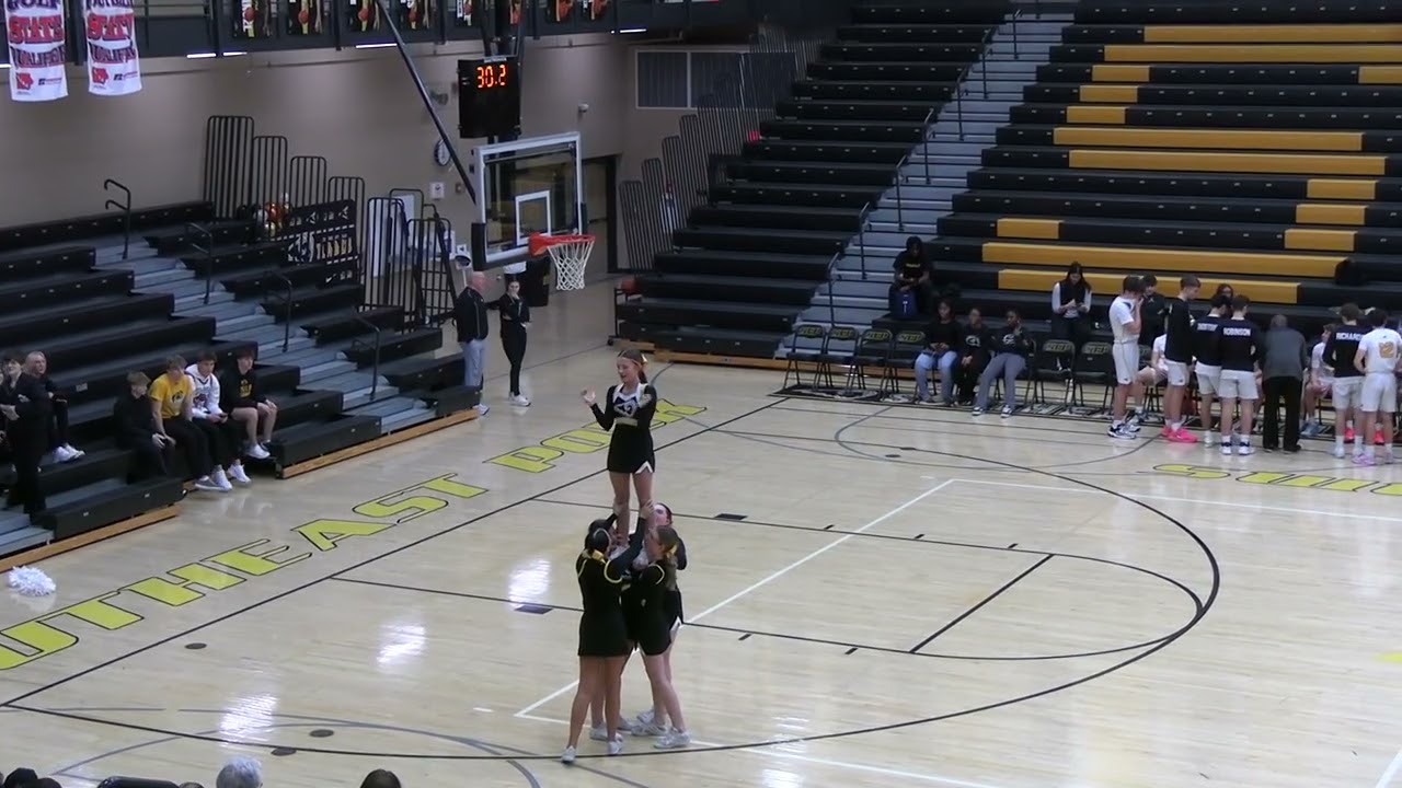 20260206 SEP SOPH BB V Urbandale 58-62
