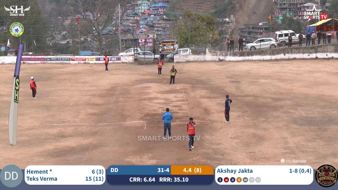 🏏🔥 Siraj Cup Anni 2026 – Match 114  Love Spartan Brothers ❤️⚔️ vs Diamond Dazzlers 💎🔥