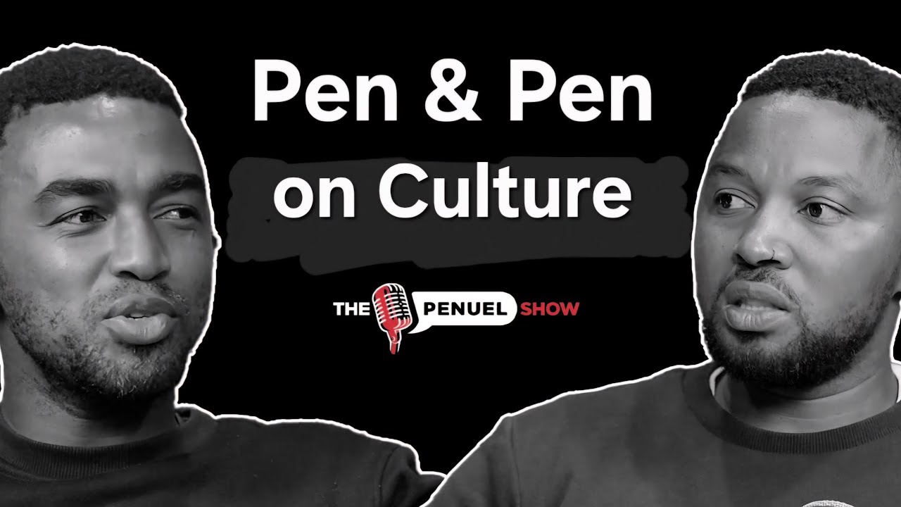 Pen & Pen | Mzi on Statutory Grape | Being Zulu in 2025 | amaXhosa & Initiation School eNtabeni