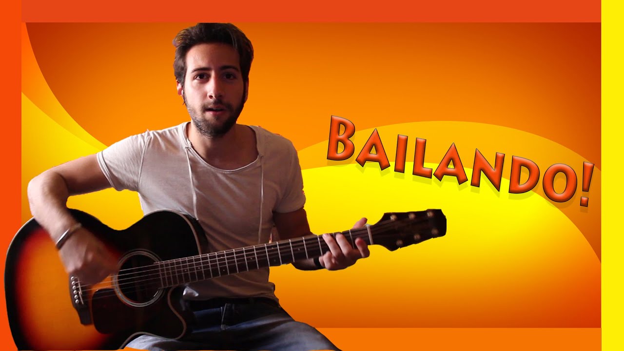 Tutorial Chitarra ➔ 
