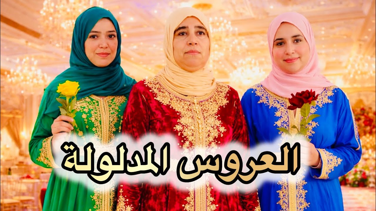 فيلم قصير حملات منو 😓او بغاتو يتزوجها لكن دارهوم حولو حياتها لجحيم او عدوزة حتاقرتها قدام الجميع😡
