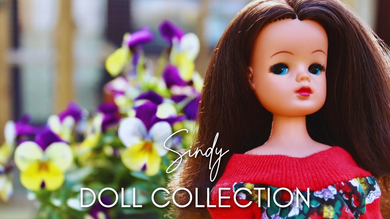 Sindy Doll Collection │Constellations of Dolls