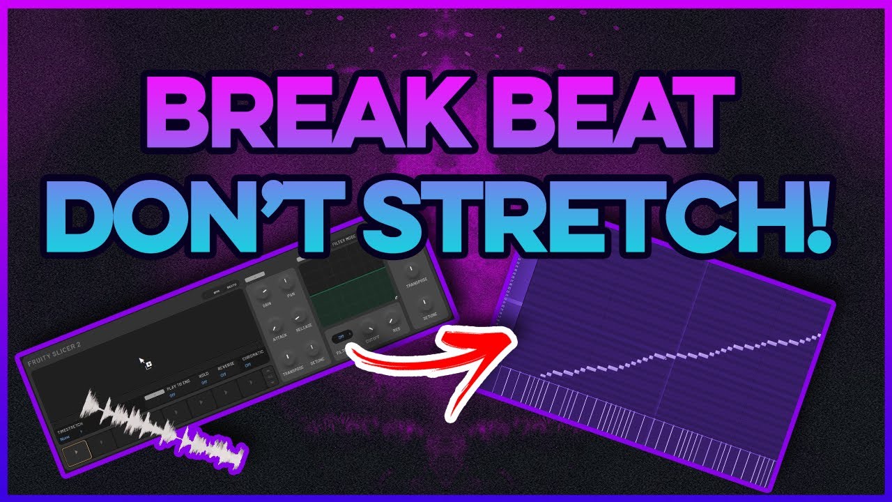 Don’t Stretch Your Breaks… DO THIS Instead (And Make Them PUNCH!)
